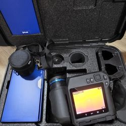 Flir T530 24 Thermal Camera 