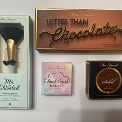 Too Faced Bundle 