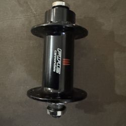 Cannondale Fire Front Disc Quick Release Hub 