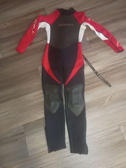 O'Neill Wet Suit