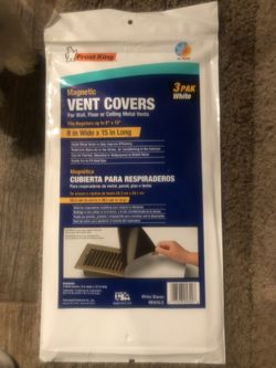 Vent Covers