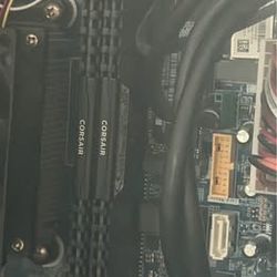 Corsair Vengeance LPX 32gb DDR4 3600mts