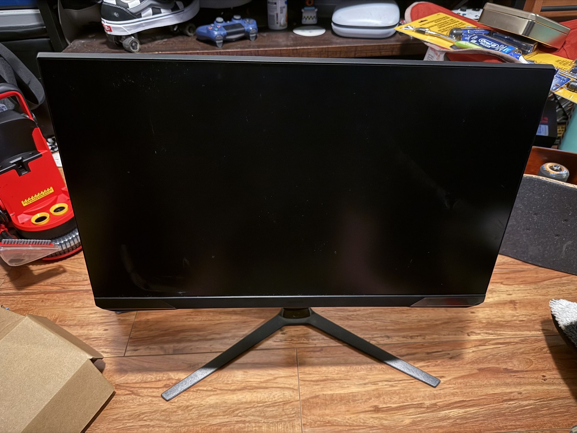 Samsung Monitor