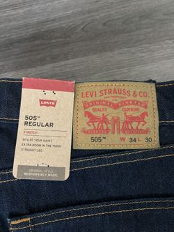 Levi’s