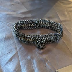 Chainmail Choker