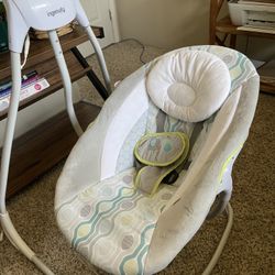 Baby Swing