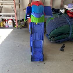 Pj Mask