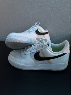 Nike Air Force 1 Mesh Panel