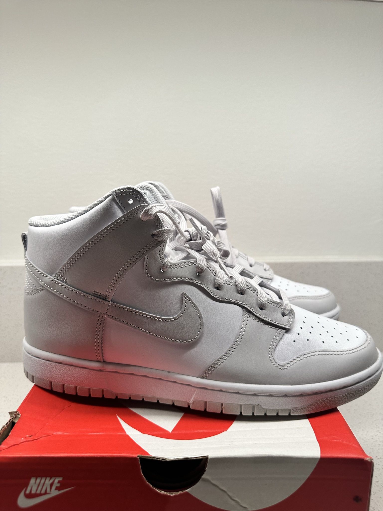 Mens nike shoes 9.5 sale