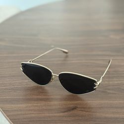 Dior Gipsy 2 Sunglasses