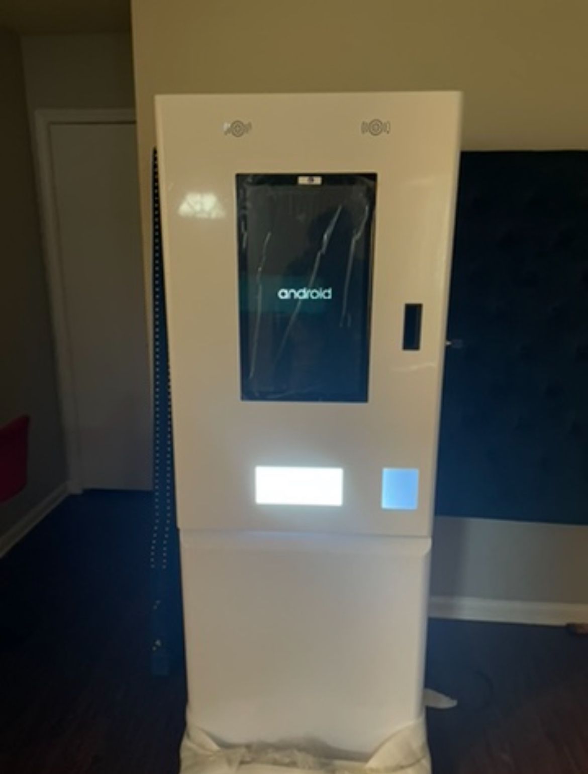 Vending Machine