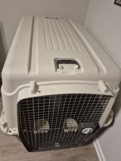 Large Dog Carrier