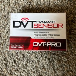 TPMS SENSORS X4