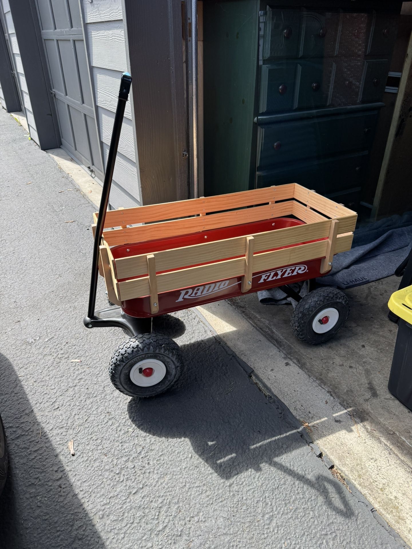 Wagon