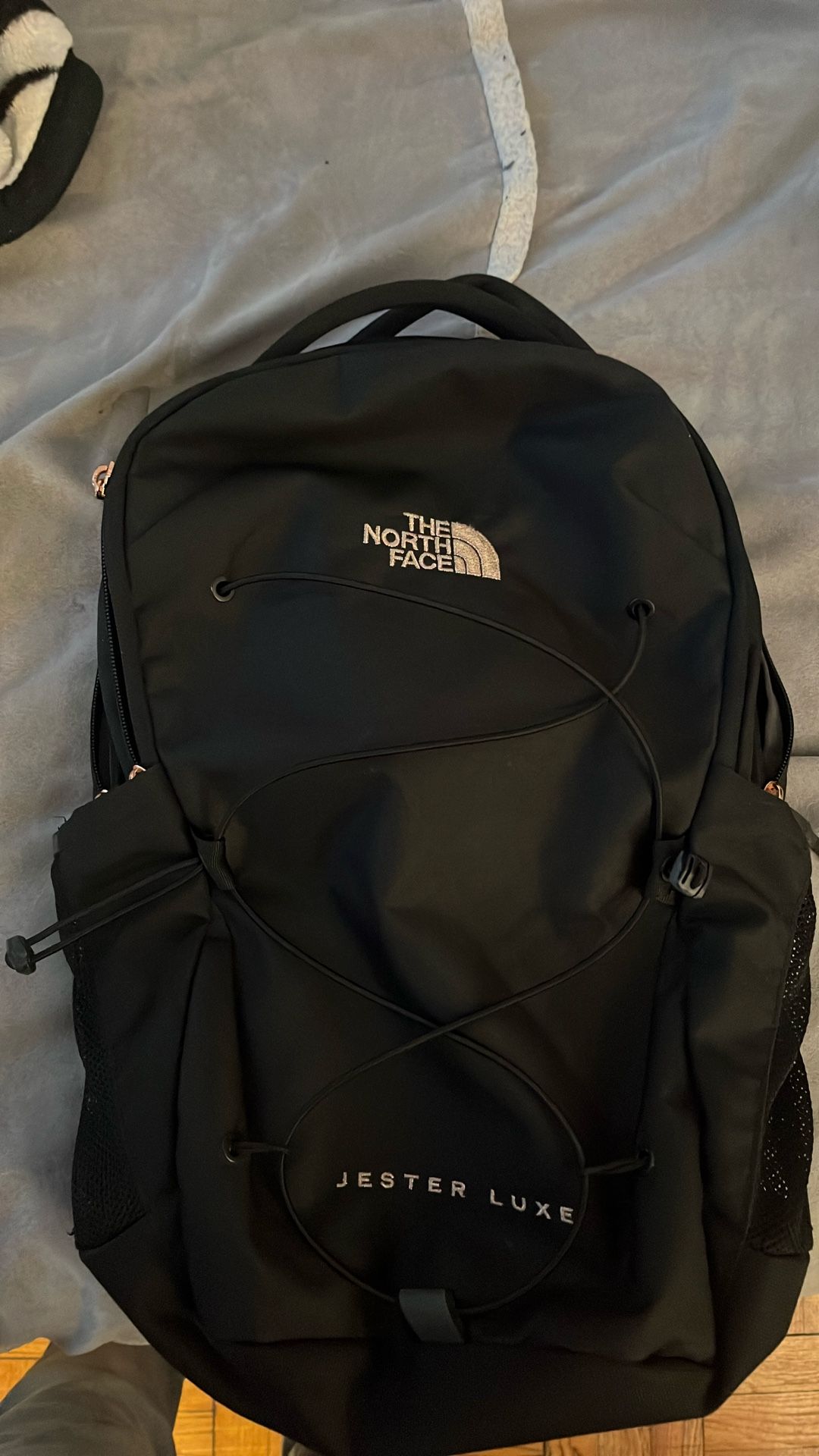 North Face Book Bag Very Good Condition