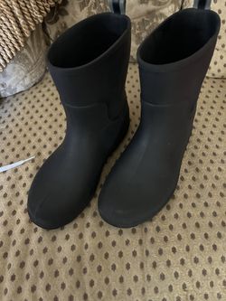 Girls totes Rain Boots 