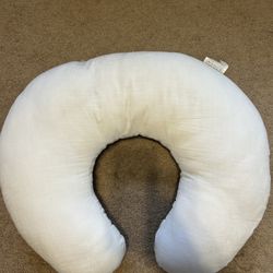 Boppy Pillow