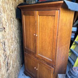 Armoire 