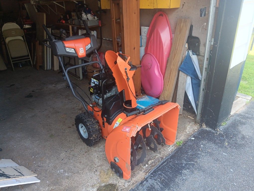 Husqvarna St 244