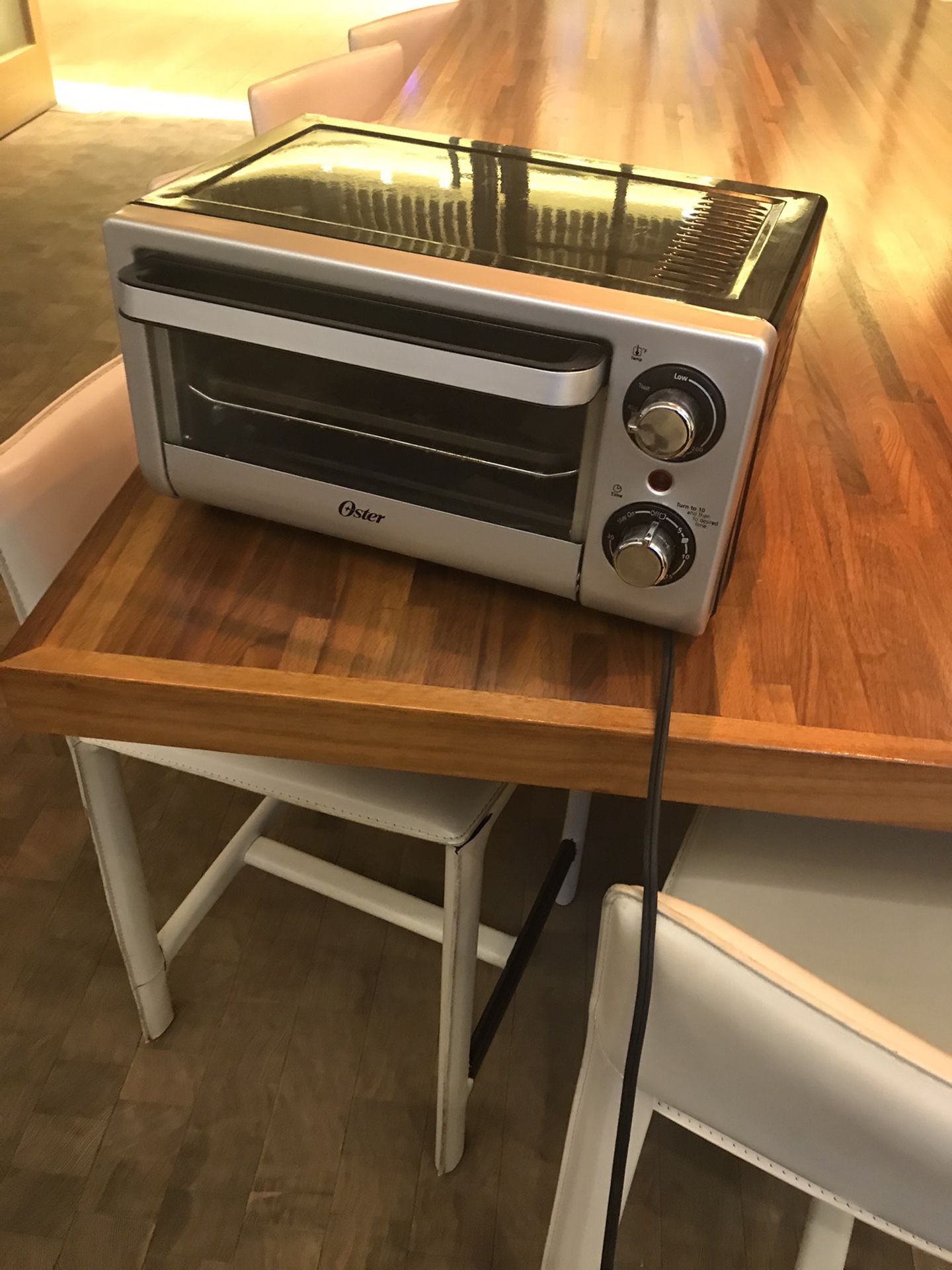 Oster Toaster Oven Small