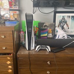 Ps5