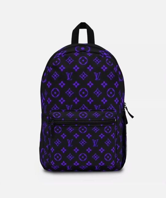 Backpack BookbagLV