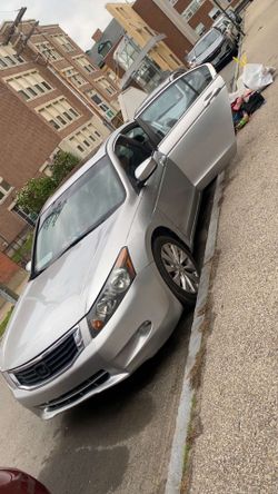 2010 Honda Accord