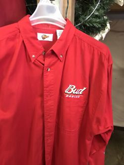 NASCAR and Boat Racing Shirts