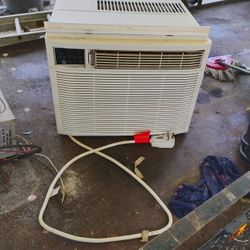 AC Unit 