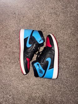 Air Jordan 1 UNC to Chicago