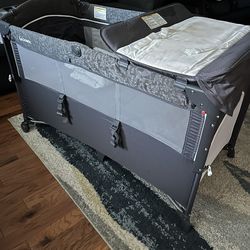 Bedside Bassinet