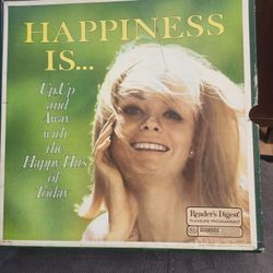 Record Albums