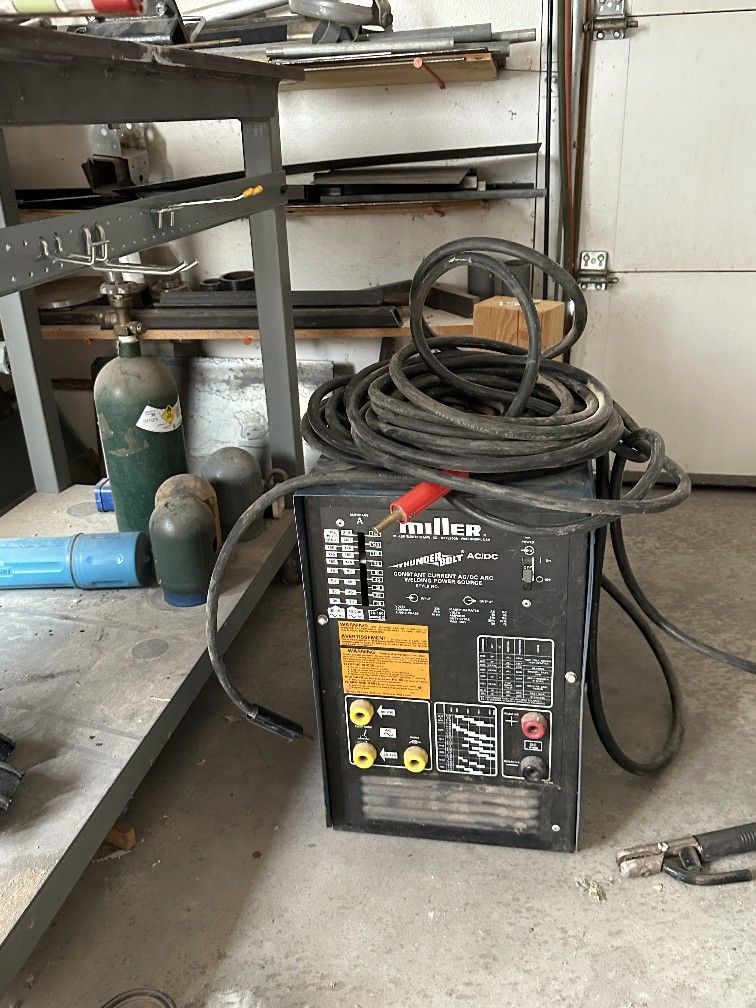 Welder