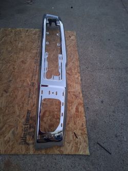 From Bumper Ford F150 2015 2017 ,15