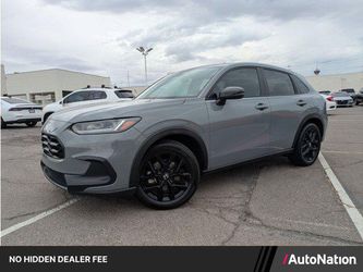 2023 Honda HR-V