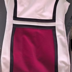 Calvin Klein Dress 