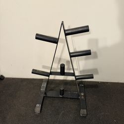 Weight Tree