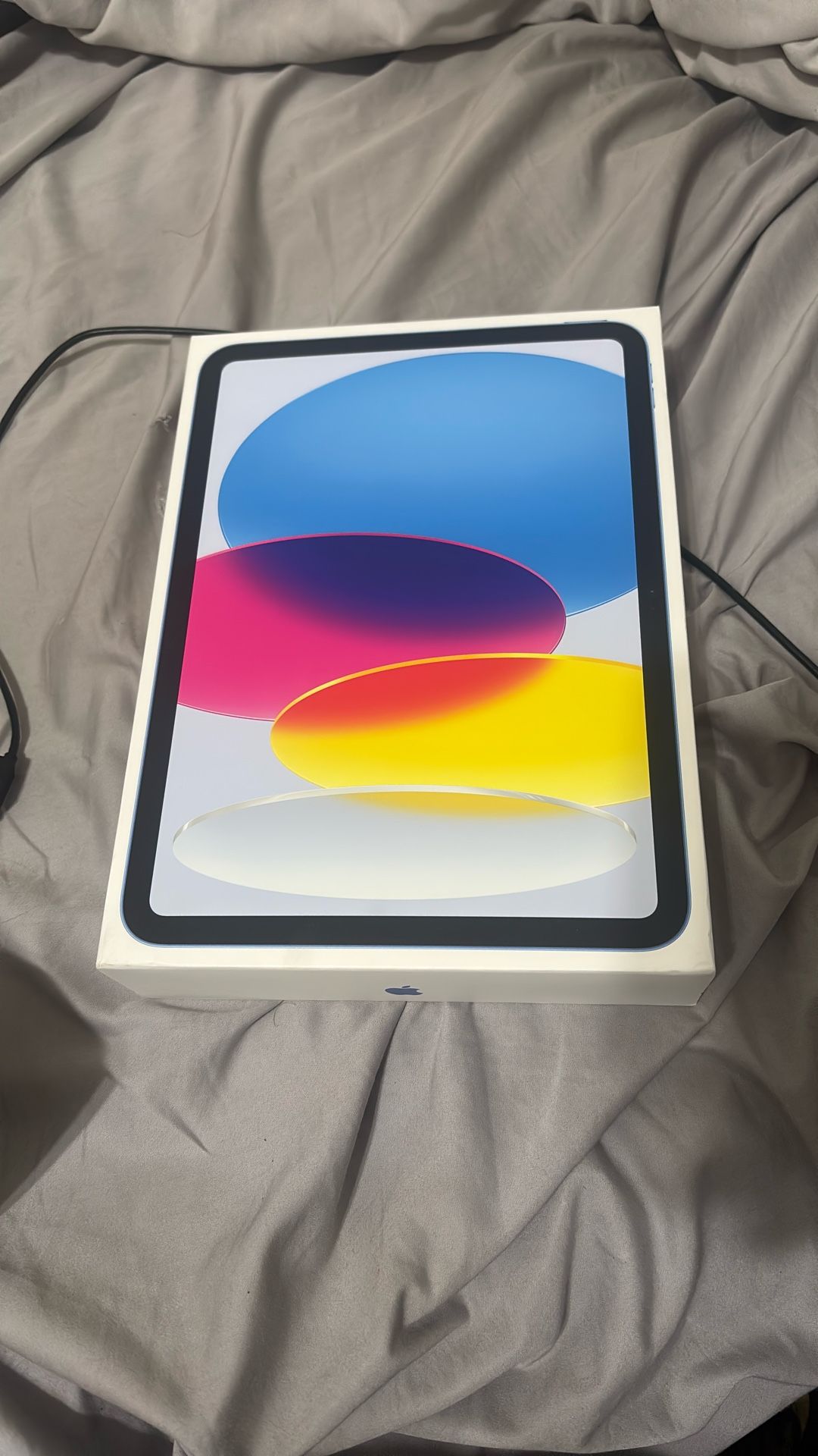 iPad