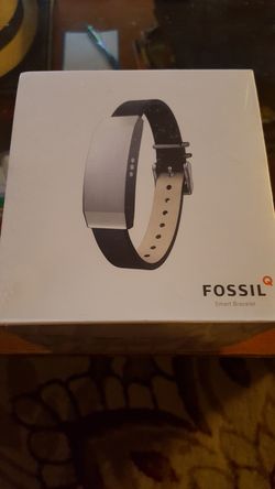 Brand New Sealed Fossil Q Dreamer