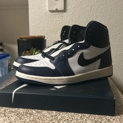 Air Jordan One Retro High Og