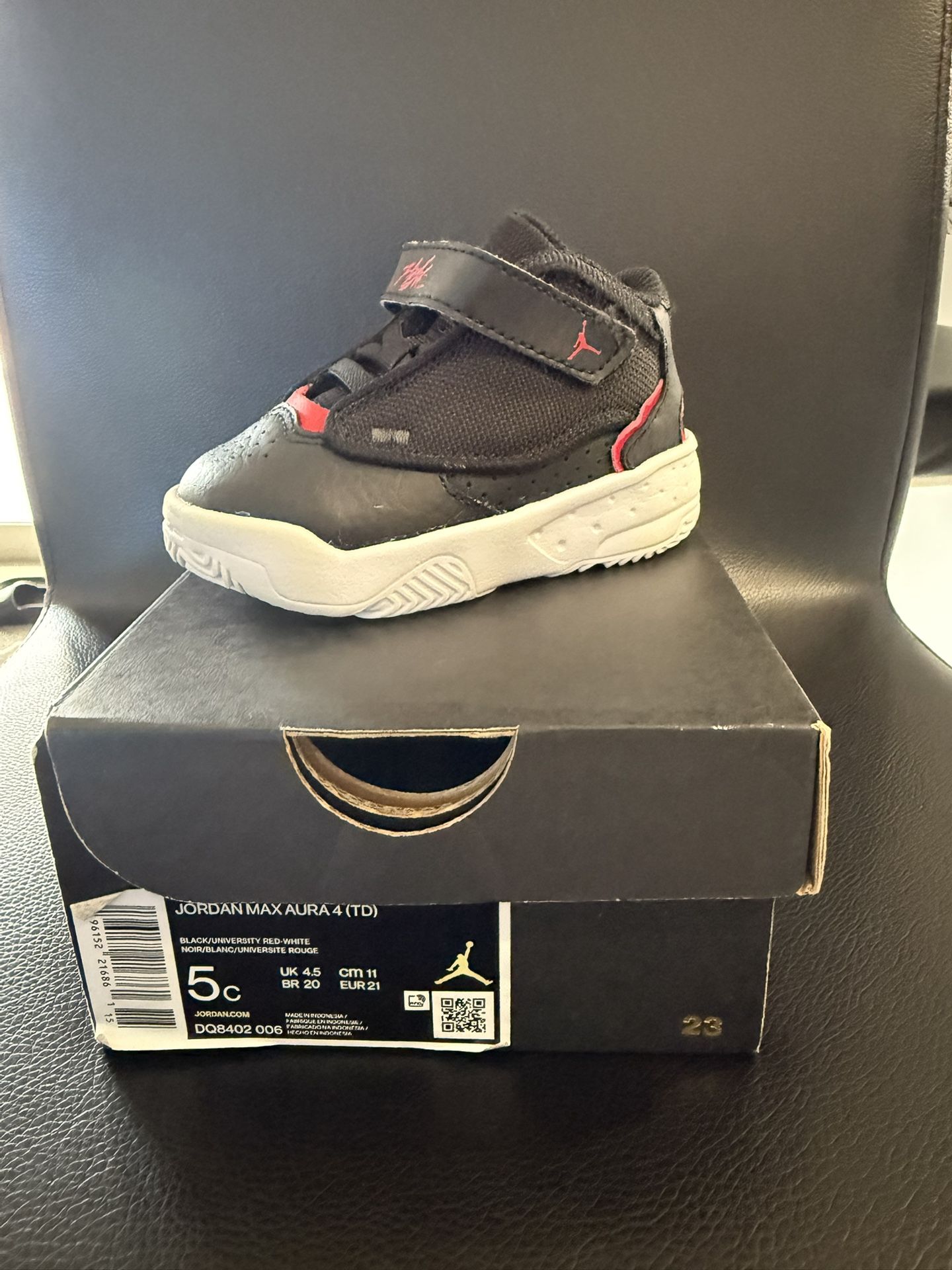 Toddler Shoes