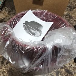 Tupperware Microwaveable Pressure Cooker Brand New