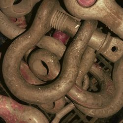 Crosby Shackles