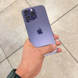 iPhone 14 Pro Max Unlocked