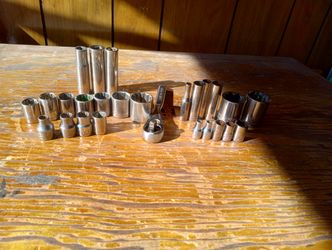 Craftsman Tools(Vintage)