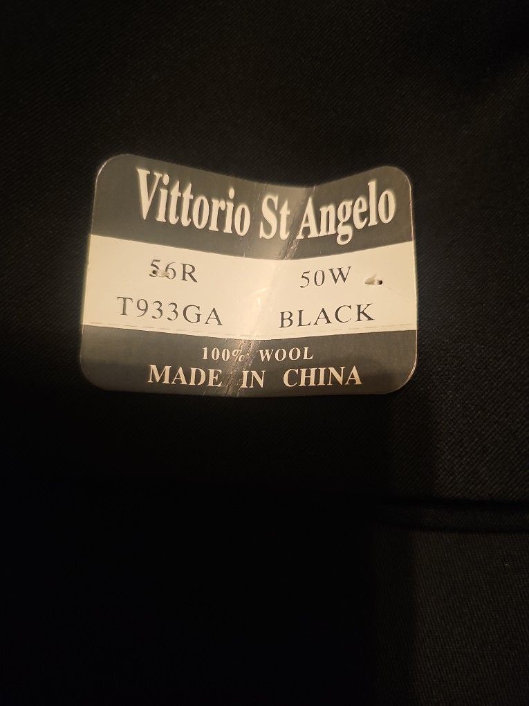 Men's New Suits