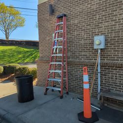 10 ' Ladder 