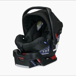 Britax Car Seat