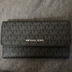 Michael Kors Jet set Wallet