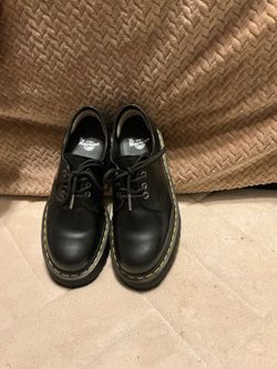Doc martens